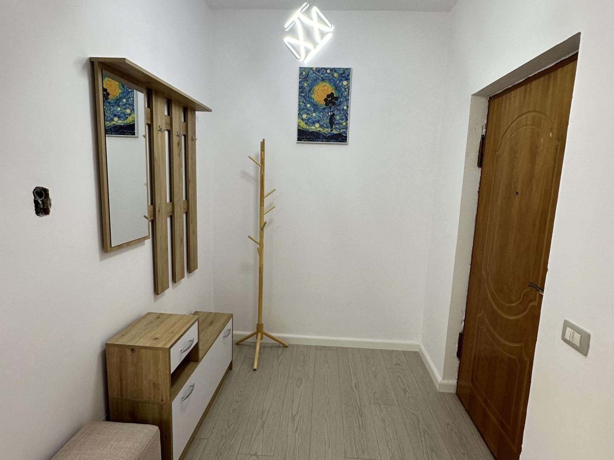 Apartmán Er - Center *